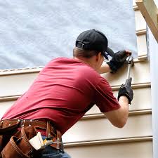 Best Insulated Siding Installation  in Kilgore, TX